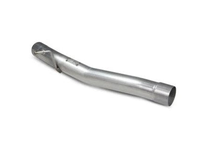 Scorpion Resonator Delete Pipe Kit For Audi S3 8V & 8V.5