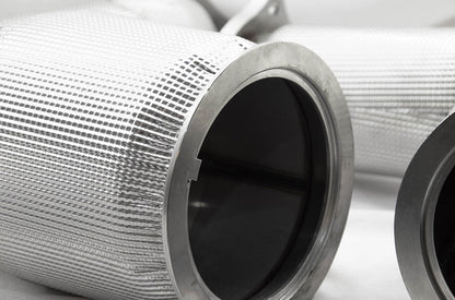 Milltek Large-bore Downpipe and De-cat/GPF Bypass - RS4/RS5 B9