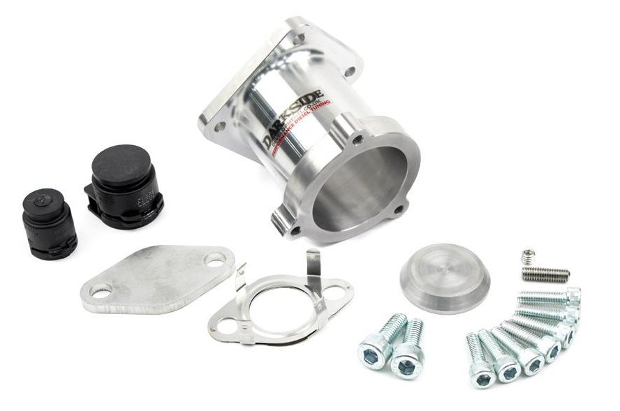 BMW 335d / X3 / X5 EGR & Cooler Delete for 3.0 Diesel M57N2 Engines