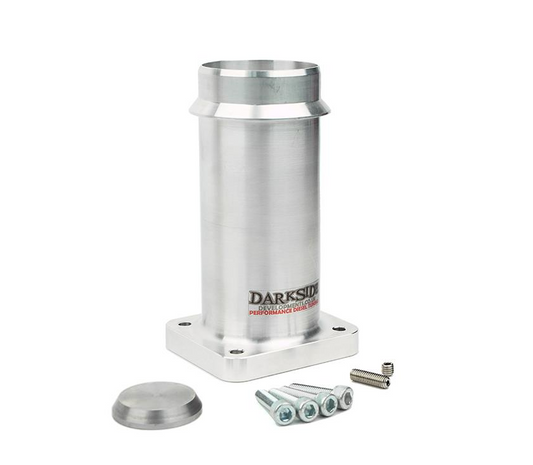 BMW 2.0 & 3.0 Diesel EGR Delete / Race Pipe - (Retaining Clip Fitting for Plastic Boost Pipe)