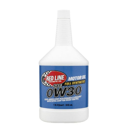 Nforcd 0W-30 (0W30) Fully Synthetic Ester Engine Oil  High Performance, Cold Start Protection  API SN, ACEA A5/B5, ILSAC GF-5  Suitable for VW/Audi 502.00/503.00/506.00/506.01, BMW LL-01 FE, MB 229.5/229.3, GM dexos1