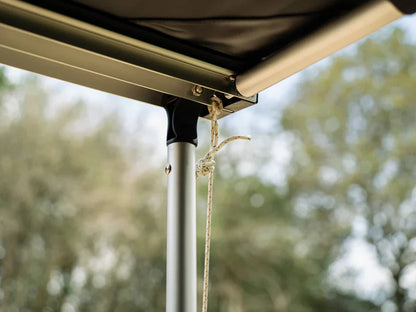 Tentbox Cargo Side Awning
