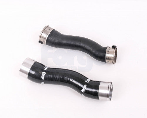 Forge Silicone Turbo to Intercooler Hose M235i