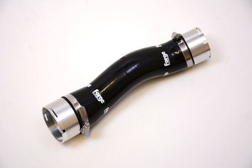 Forge Motorsport Silicone Turbo Outlet to Intercooler Hose for BMW 1 Series F20 M135i - Charge/Boost Hose Coupler, Intercooler/Charge Pipe Joiner, Oil-Resistant Fluorosilicone, OEM Replacement Upgrade