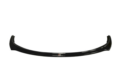 Maxton Design - FRONT SPLITTER RENAULT LAGUNA MK 3 COUPE (2008-2015)