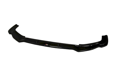 Maxton Design - FRONT SPLITTER HONDA CIVIC MK9 FACELIFT 2014-2017