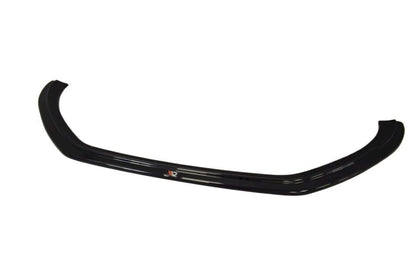 Maxton Design - FRONT SPLITTER RENAULT TALISMAN