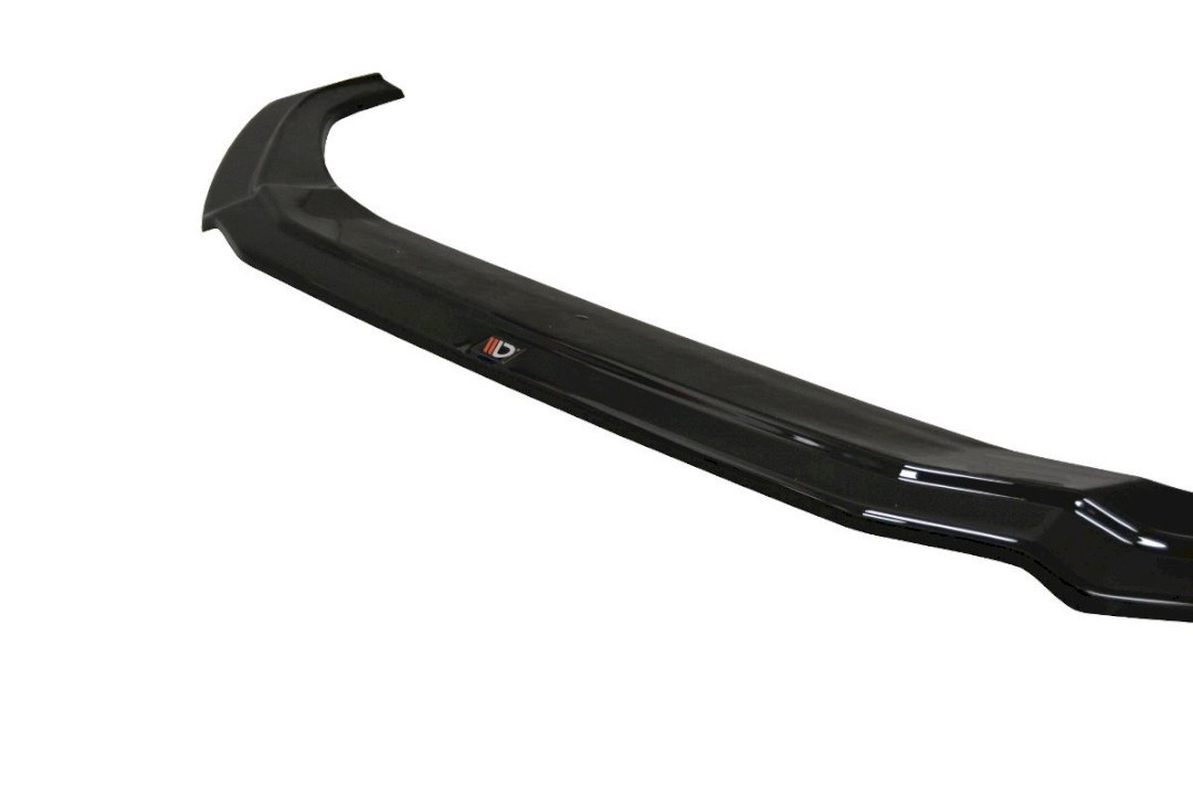 Maxton Design - FRONT SPLITTER V1 AUDI S4/ A4 S-LINE B9