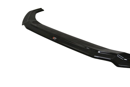 Maxton Design - FRONT SPLITTER V1 AUDI S4/ A4 S-LINE B9