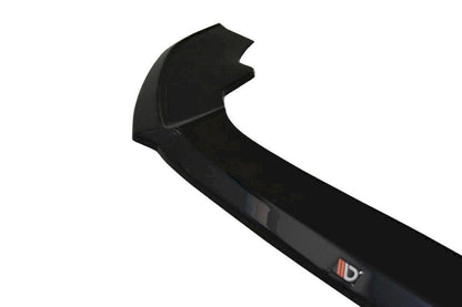 Maxton Design - Front Splitter V.1 Audi A6 / A6 C7 S-Line / S6 C7 Facelift