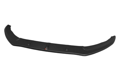 Maxton Design - FRONT SPLITTER AUDI RS5 8T / 8T FL