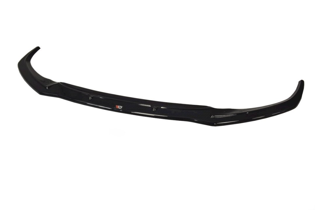 Maxton Design - Front Splitter V.1 Audi RS7 C7