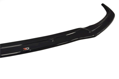 Maxton Design - Front Splitter V.1 Audi RS7 C7