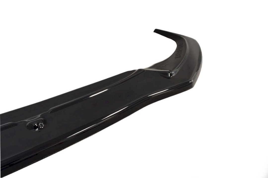 Maxton Design - Front Splitter V.1 Audi RS7 C7