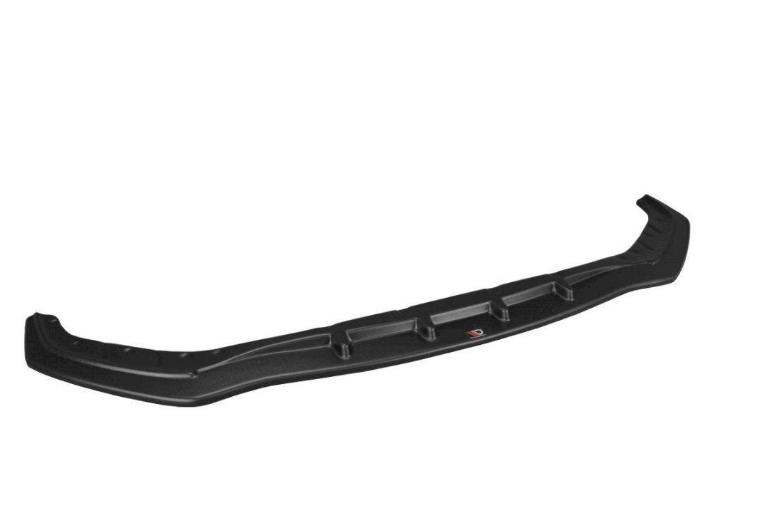 Maxton Design - FRONT SPLITTER V.1 BMW 5 G30/ G31 M-SPORT (2017-UP)