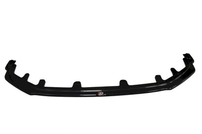 Maxton Design - FRONT SPLITTER LEXUS IS MK3 (2013-2016)