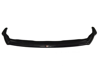 Maxton Design - FRONT SPLITTER LEXUS NX MK1 F-SPORT (2014- 2017)