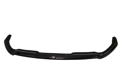 Maxton Design - FRONT SPLITTER LEXUS NX MK1 (2014- 2017)