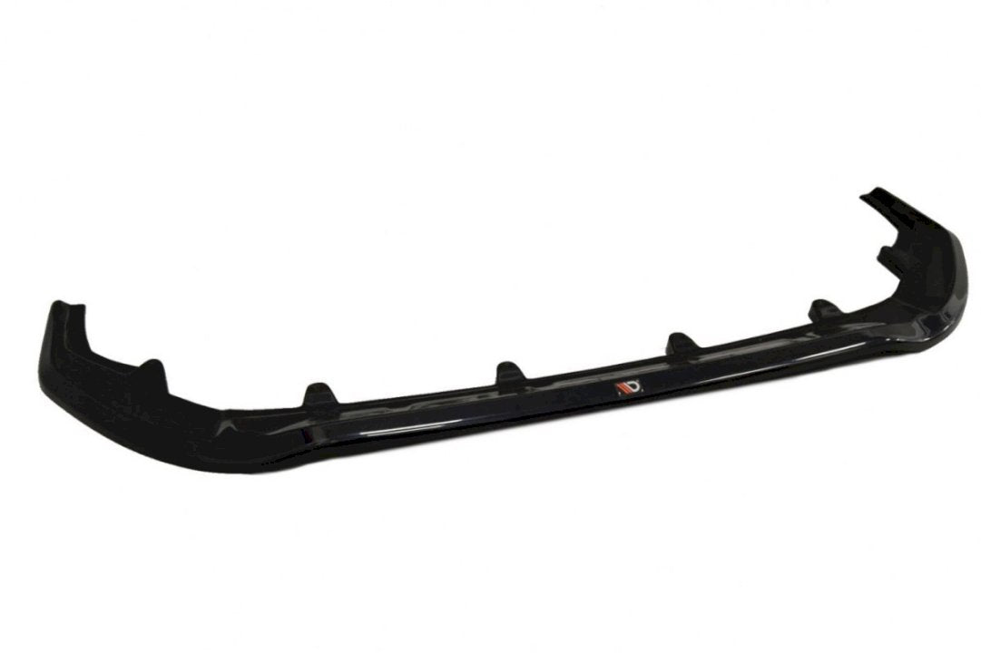 Maxton Design - FRONT SPLITTER V.1 LEXUS RX MK4 F-SPORT