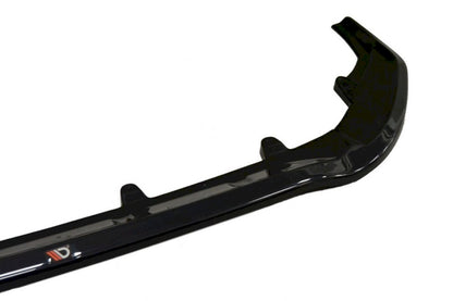 Maxton Design - FRONT SPLITTER V.1 LEXUS RX MK4 F-SPORT
