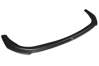 Maxton Design - FRONT SPLITTER V.1 KIA CEE'D GT MK2 (2013-2018)