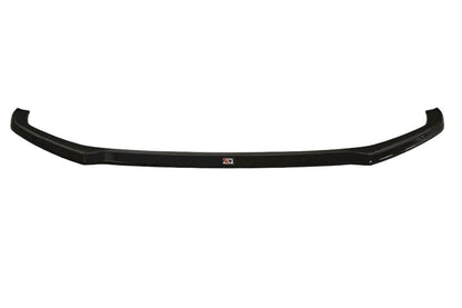 Maxton Design - FRONT SPLITTER V.2 AUDI A5 F5 S-LINE COUPE (2016 - UP)