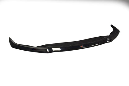 Maxton Design - Front Splitter V.2 Audi RS7 C7