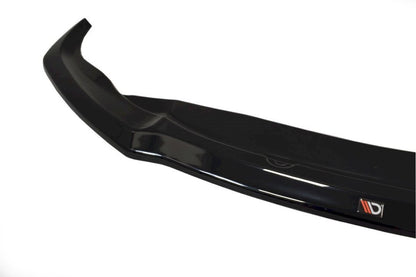 Maxton Design - Front Splitter V.2 Audi RS7 C7