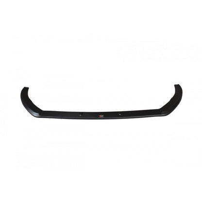 Maxton Design - Front Splitter V.3 Ford Fiesta Mk8 ST / ST-Line