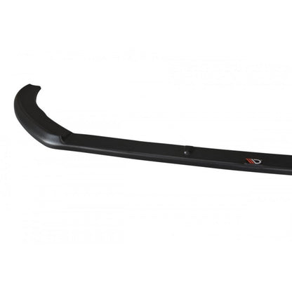 Maxton Design - Front Splitter V.3 Ford Fiesta Mk8 ST / ST-Line
