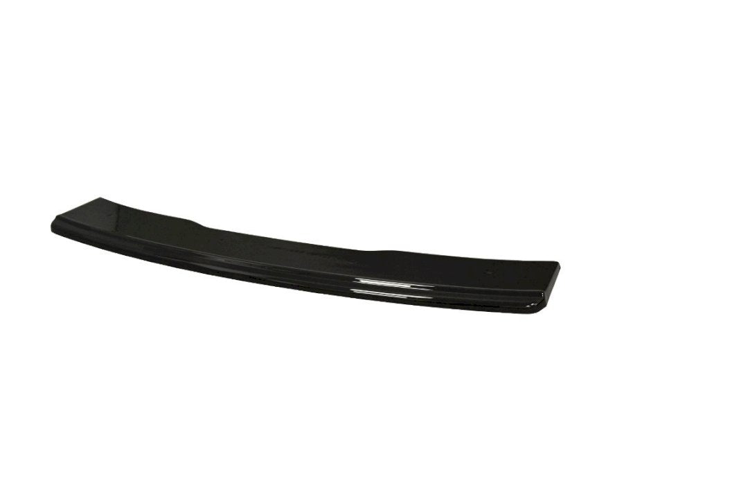 Maxton Design - CENTRAL REAR SPLITTER AUDI A4 B9 S-LINE AVANT (2015 - UP)