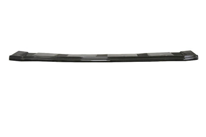 Maxton Design - CENTRAL REAR SPLITTER AUDI A5 F5 S-LINE COUPE (WITHOUT A VERTICAL BAR) (2016 - UP)