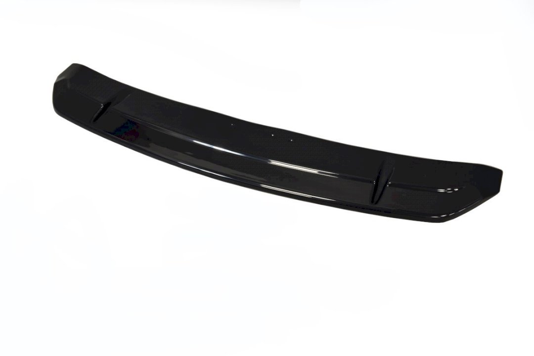 Maxton Design - Central Rear Splitter Audi RS7 C7