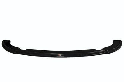 Maxton Design - CENTRAL REAR SPLITTER HYUNDAI I30 MK2 (2011-2017)