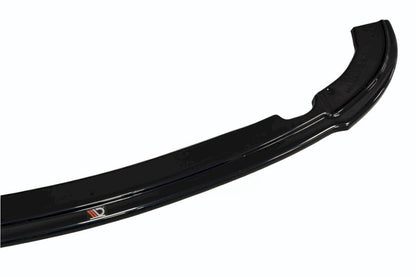 Maxton Design - CENTRAL REAR SPLITTER HYUNDAI I30 MK2 (2011-2017)