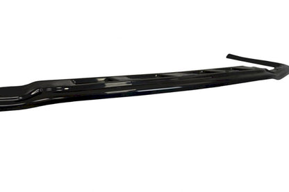 Maxton Design - Central Rear Splitter Lexus IS 300H Mk3