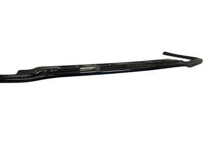 Maxton Design - Central Rear Splitter Lexus IS 300H Mk3