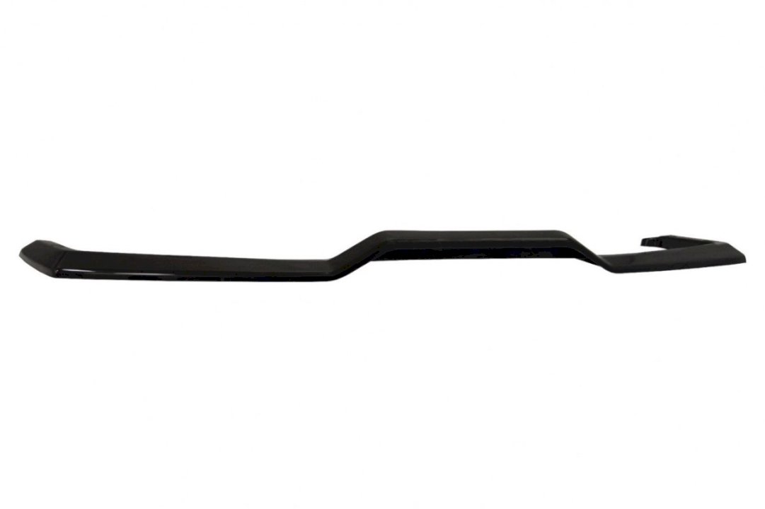 Maxton Design - CENTRAL REAR SPLITTER LEXUS NX MK1 H (WITHOUT VERTICAL BARS) (2014- 2017)