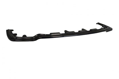 Maxton Design - CENTRAL REAR SPLITTER LEXUS RX MK4 H (WITHOUT VERTICAL BARS)
