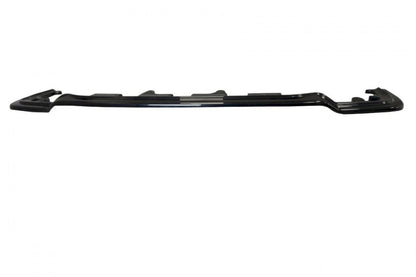 Maxton Design - CENTRAL REAR SPLITTER LEXUS RX MK4 H (WITHOUT VERTICAL BARS)