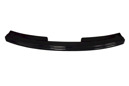 Maxton Design - CENTRAL REAR SPLITTER RENAULT LAGUNA MK 3 COUPE (2008-2015)