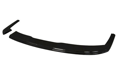 Maxton Design - REAR SPLITTER AUDI A4 B9 S-LINE SEDAN (2015 - UP)