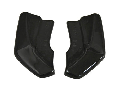 Maxton Design - REAR SIDE SPLITTERS AUDI Q2 MK1 SPORT 2016 - ONWARDS