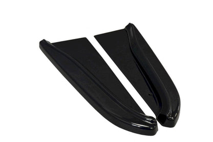 Maxton Design - REAR SIDE SPLITTERS LEXUS IS MK2