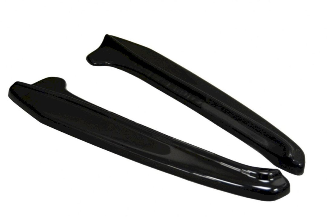 Maxton Design - REAR SIDE SPLITTERS LEXUS NX MK1 T (2013- 2016)