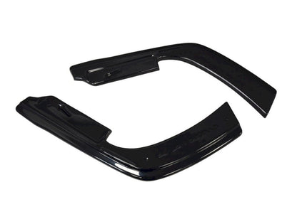 Maxton Design - REAR SIDE SPLITTERS RENAULT TALISMAN