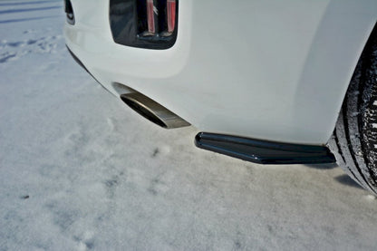 Maxton Design - REAR SIDE SPLITTERS KIA CEE'D GT MK2 (2013-2018)