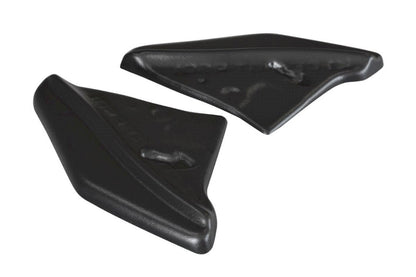 Maxton Design - REAR SIDE SPLITTERS KIA CEE'D GT MK2 (2013-2018)