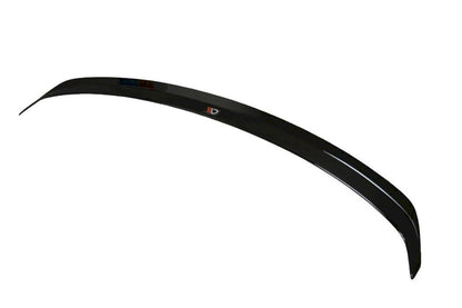 Maxton Design - SPOILER CAP AUDI Q2 MK1 SPORT