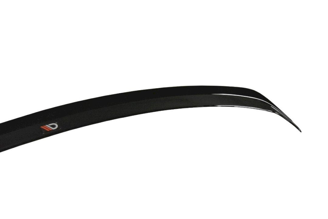 Maxton Design - SPOILER CAP AUDI Q2 MK1 SPORT